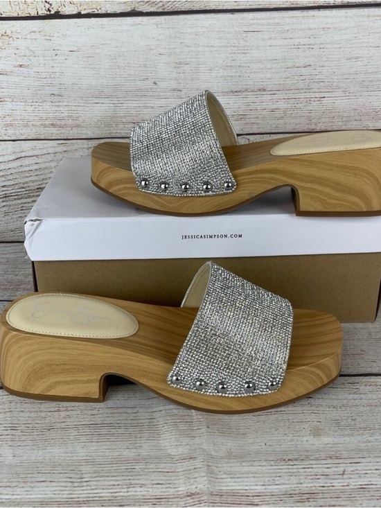 Jessica Simpson Shoes - NWT Jessica Simpson Rexa Shoes(size 9)